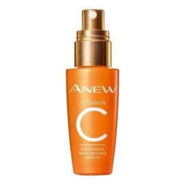 Sérum Facial Vitamina C Antioxidante Concentrado Avon Anew