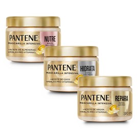 Pantene Cronograma Capilar