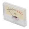 High Accuracy Power Amplifier VU Meter Preamplifier Audio Level Meter