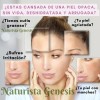Crema Baba De Caracol Florigan 350g+ Tónico Facial Anti Acné