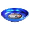 Sankyo Corporation trad Magnetic Tray, Large, Blue, TML-B