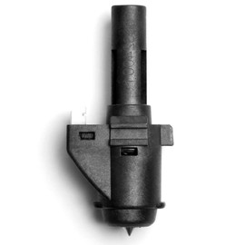 3D Printer Nozzle Assembly, High Temperature Extruder Nozzle Assembly for Adventurer 3, 3D Printer, Maximum Temperature Support 265°C