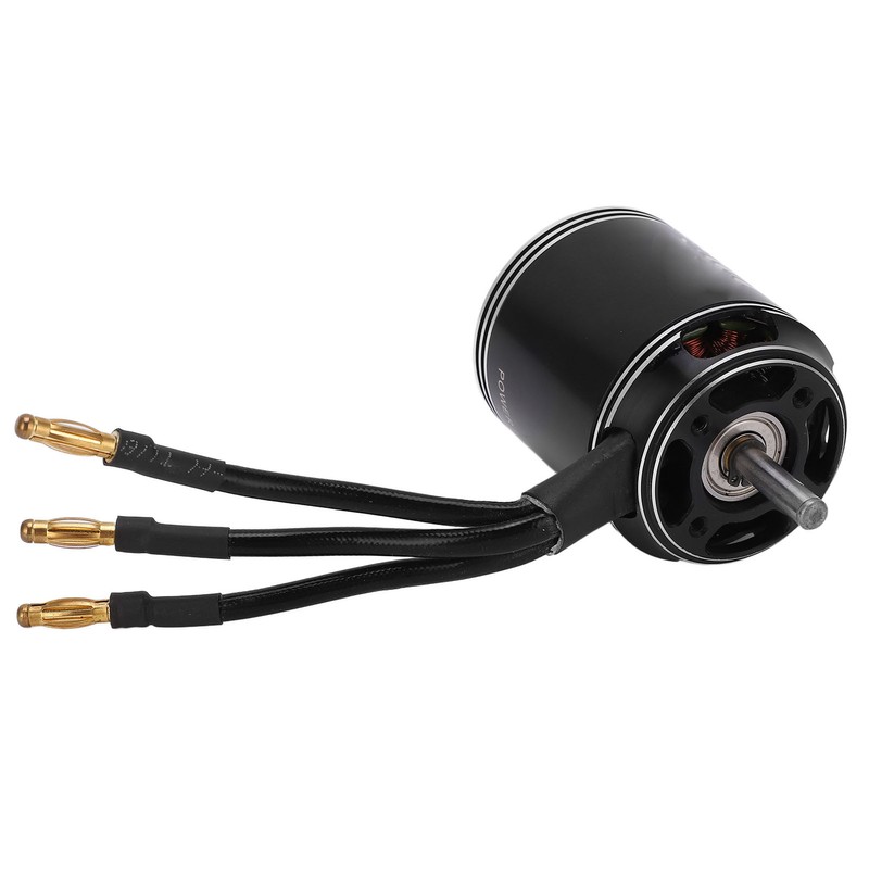 RC D4260EVO 5‑6S Lipo Brushless Motor for RC Multicopters Aircraft