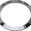 Professional Watch Bezel Insert 38mm Ceramic Watch Bezel Ring Repair
