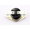 Bimetal Thermostat (Thermoswitch) KSD301 Full Set, 11 Types (11 Pieces),