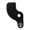 Harley Neutral Gear Shift Assist Kit, M8 EZ CNC Shift Lever 20% Easier Shift for Harley Touring and Softail '18 Onwards