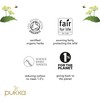 Pukka Chamomile, Vanilla & Manuka Honey Herbal Tea, Caffeine-Free, Fair