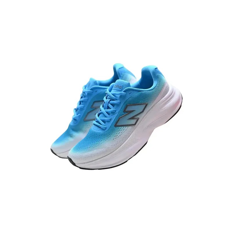 Tenis New Balance Fresh Foam Modernos, Amortiguación Ligera, Perfectos Para