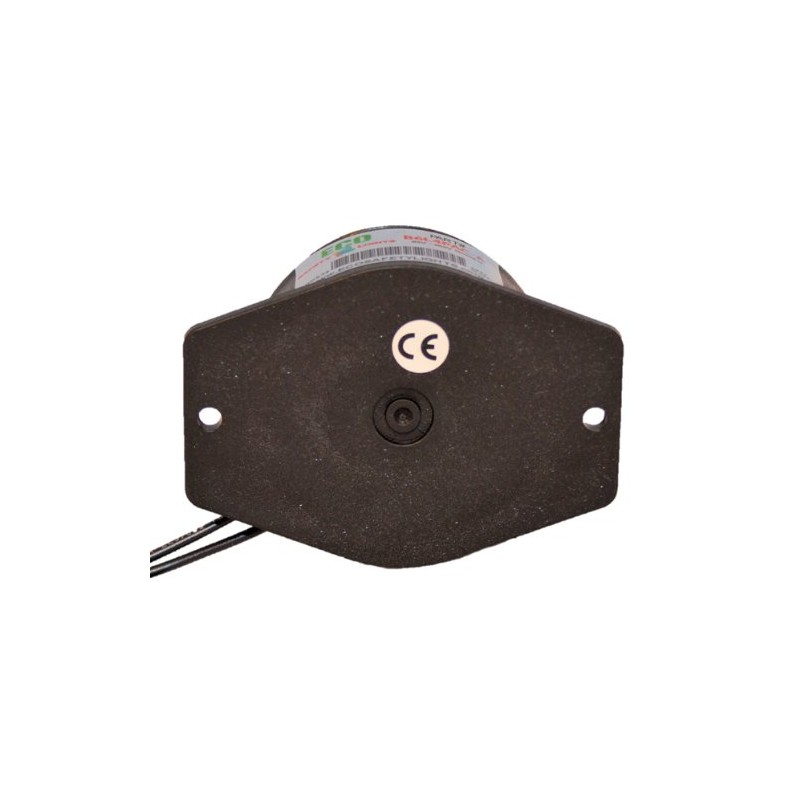 B4L4PAC AMBER 85-265V AC 12W HIGH POWER LED EMERGENCY WARNING