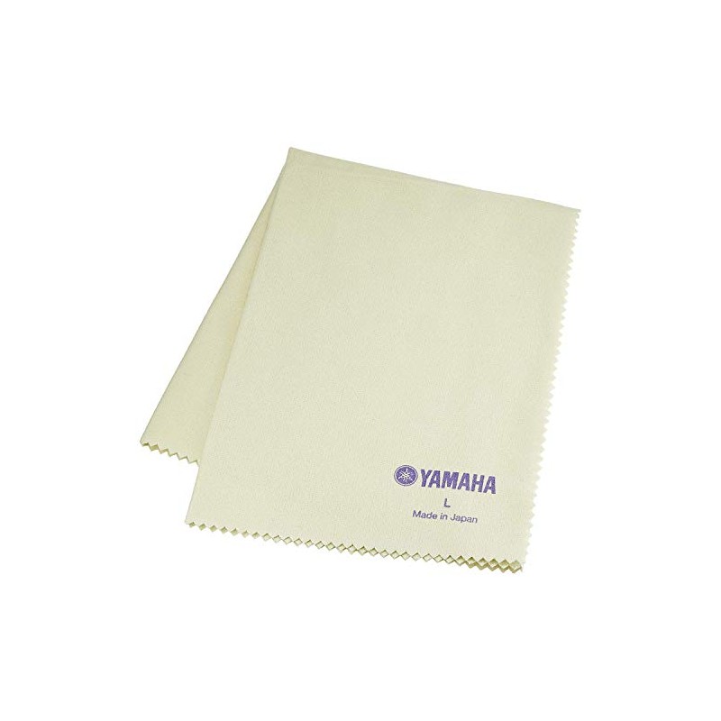 Yamaha Polishing Cloth L Cotton PCL3
