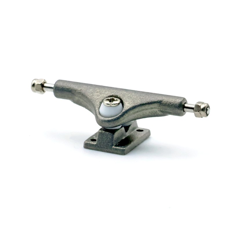 RACOFSB G2 Pro Fingerboard Trucks 34mm Inverted Kingpin with Soft