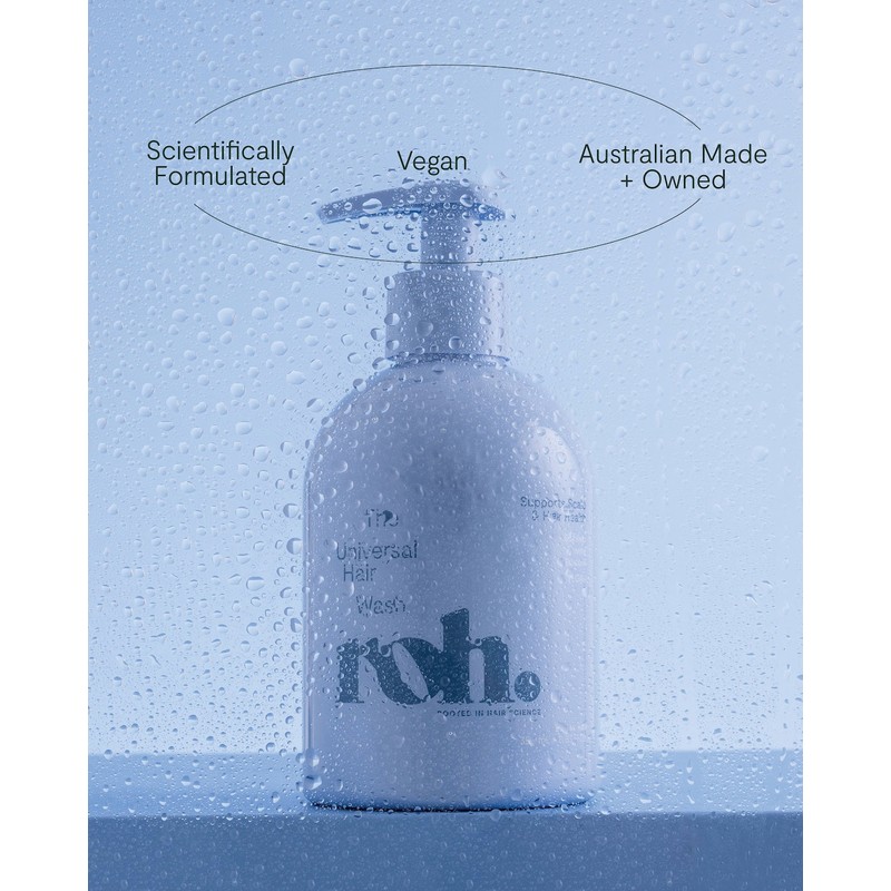 ROH Universal Hair Wash 350ml