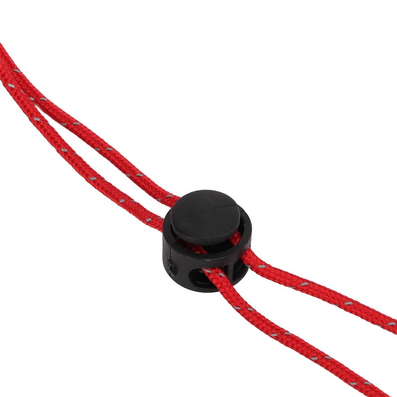 Keenso Emergency Whistle Super Loud Safety Whistle with Lanyard for
