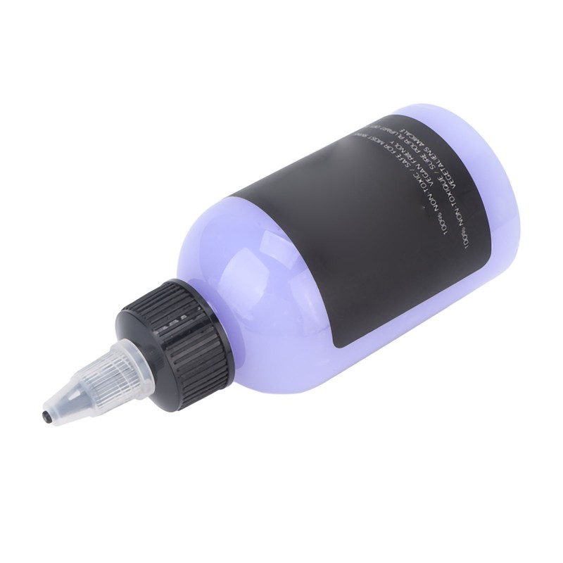 Tattoo Transfer Cream Professional Salon Tattoo Stencil Transfer Gel Solution