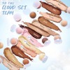 Kosas Polvo fijador de Cloud Set | Control de brillo