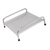 Induction Cooker Bracket Stainless Steel Electric Stove Storage Stand Space