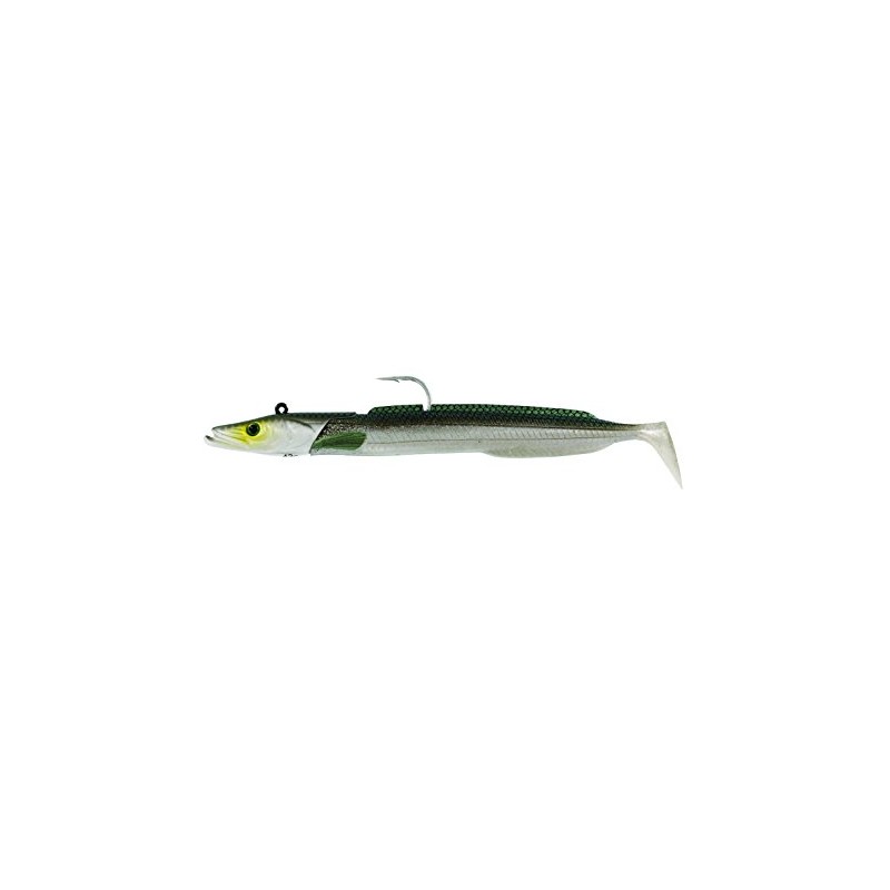 WESTIN MM03809 5398-0129 Sandy Andy Headlight Fishing Equipment