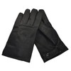 Desert Hawk Tactical German Army Gloves Made of Goatskin Leather