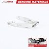 RCAWD Aluminum Adjustable Swing Arm LOS364000 for 1/4 Promoto MX