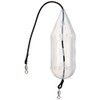 Nakajima Rocket Basket with Cushion, Large