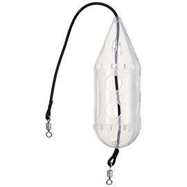 Nakajima Rocket Basket with Cushion, Large
