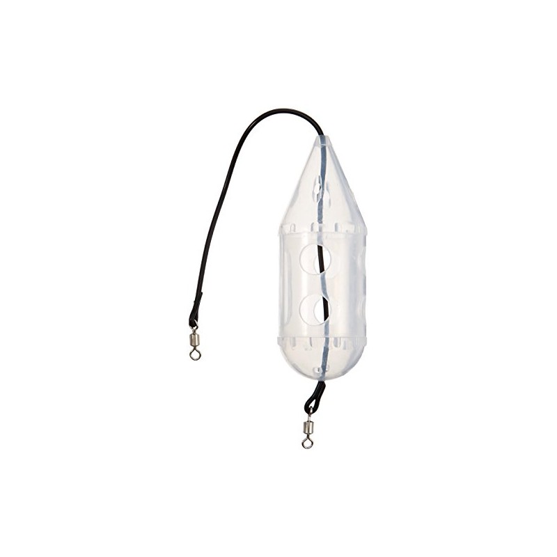 Nakajima Rocket Basket with Cushion, Large