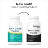 Fairhaven Health® Myo + D Chiro Inositol, diseñado para apoyar