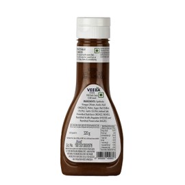 Veeba Sriracha Sauce, Chilli Garlic Sauce - 320 grams (11.28 oz) - India - Vegetarian