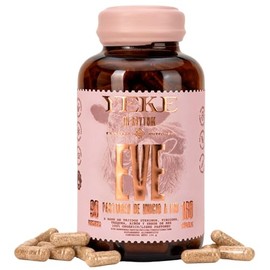 Suplemento Femenino A base de Tejidos Bovinos 100% Orgánico EVE YEKE