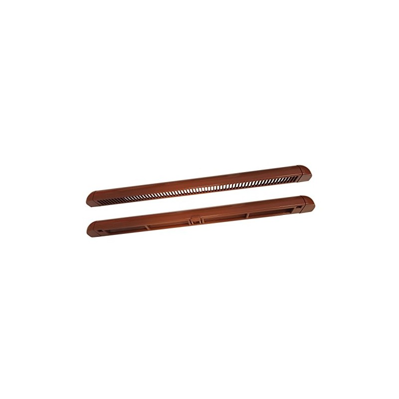 Premium Trickle Slot Vent for uPVC Double Glazing Window -