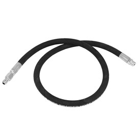 4FT Replacement Pressure Washer Hose for 3/8 Inch High Power Pressure Washer