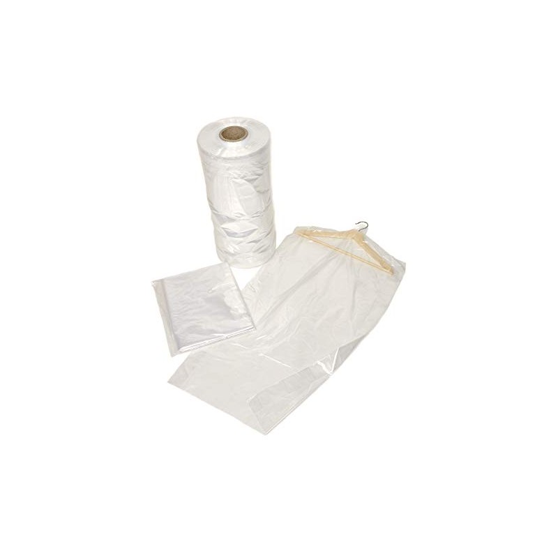 Garment Clothes Covers - Childrens Clothes 24" x 28" 609mm