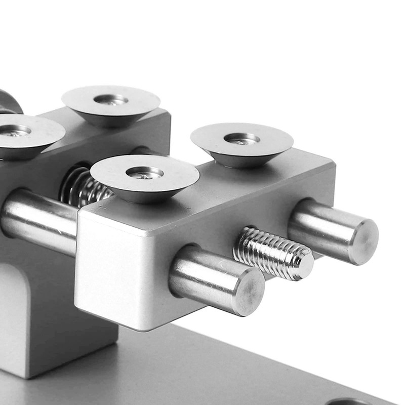 Watch Bezel Remover Rotating Adjust Metal Watch Bezel Removal Tool