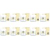 [Set of 10] Pheromone Body, 17.6 oz (500 g), Honey