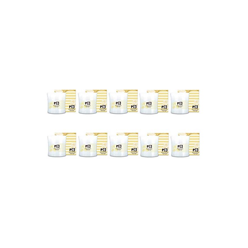 [Set of 10] Pheromone Body, 17.6 oz (500 g), Honey