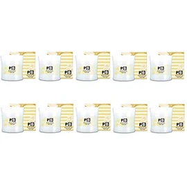 [Set of 10] Pheromone Body, 17.6 oz (500 g), Honey Bee [Bath Salt, Body Soap]