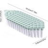 Genérico Tub Scrubber Brush - Sturdy Hard Bristles Heavy Duty