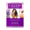 Calgon 칼곤 울트라 보습 목욕 비즈, 라벤더 & 허니, 30온스
