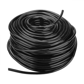 Garden Irrigation Hose, Micro Drip System, Connection Pipe, Watering System for Agriculture, Lawn, Garden 10 m/20 m/50 m