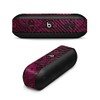 MightySkins Carbon Fiber Skin for Beats by Dr. Dre Pill