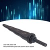 Pipe Tube Expander Swaging Punch Tool 1/4 3/8 1/2 5/8in