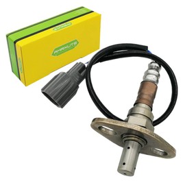 Amrxuts 234-9002 Sensor de relación de combustible de aire para Toyota 4Runner 1999-2002 2.7L-L4 3.4L-V6 2000-2003 Tacoma 2.4L-L4 2.7L-L4 89467-35010