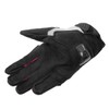 Komine 2025 New Model Motorcycle 06-269 GK-269 Adventure Mesh Gloves