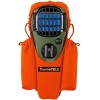 ThermaCell MR-150 Mosquito Repellent Appliance Nylon Clip Holster Safety-Orange