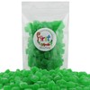 FirstChoiceCandy Sour Chewy Cubes Candy (2 Pound, Green Apple)