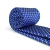 Shlax & Wing Men's Tie Extra Long 160cm for Business
