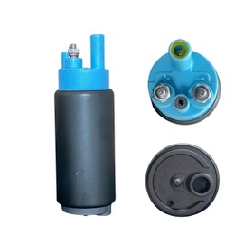 Outboard F115 LF115 F150 F200-F250 Fuel Pump Compatible with Yamaha 115/150/ 200-250 HP EFI MODELS 2006-2023 Replace 68V-13907-00-00 68V-13907-02-00 68V-13907-03-00