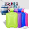 Thermal water pouch compress pack portable office hot water 2000 Thermal Pouch 2000 Red 10ea