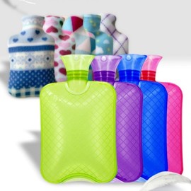Thermal water pouch compress pack portable office hot water 2000 Thermal Pouch 2000 Red 10ea