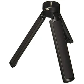 DJI Ronin-S/SC - Extended Grip/Tripod (Metal), Grip, Tripod, Comfortable in Hand, Stand The Ronin-S/SC on a Flat Surface - Black
